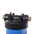Фильтр магистральный Гейзер Джамбо 10BB - Фильтры для воды - Магистральные фильтры - Магазин стабилизаторов напряжения Ток-Про